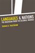 Languages and Nations