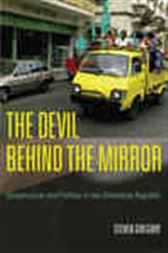 The Devil behind the Mirror