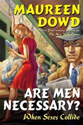 Are Men Necessary?