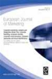 Corporate marketing, Volume 40, Issue 7\8