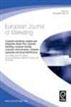 Corporate marketing, Volume 40, Issue 7\8