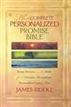 Complete Personalized Promise Bible