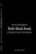 Little Black Book of Hard To Find Information