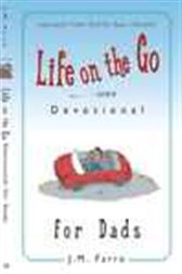 Life On The Go Devotional For Dads