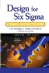 Design for Six Sigma in Technology and Product Development