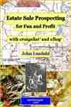 Estate Sale Prospecting for Fun and Profit with craigslist and eBay
