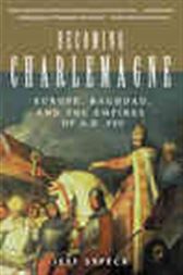 Becoming Charlemagne