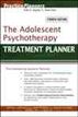 The Adolescent Psychotherapy Treatment Planner