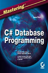 Mastering C Database Programming pdf Mastering C Database Programming cover