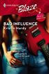 Bad Influence