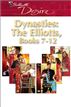 Dynasties: The Elliotts, Books 7-12