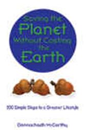 Saving the Planet Without Costing the Earth