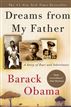 Dreams from My Father