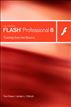 Macromedia Flash Professional 8
