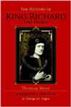 The History of King Richard the Third