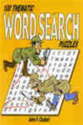 100 Thematic Word Search Puzzles