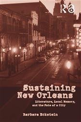 Sustaining New Orleans