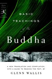 Basic Teachings of the Buddha