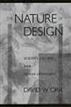 The Nature of Design
