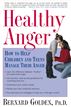 Healthy Anger