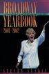 Broadway Yearbook 2001-2002