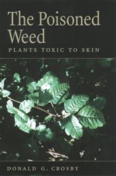 The Poisoned Weed cover