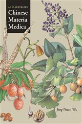 An Illustrated Chinese Materia Medica