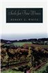 Soils for Fine Wines