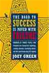 The Road to Success Is Paved with Failure