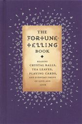 The Fortune-Telling Book