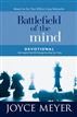 Battlefield of the Mind Devotional