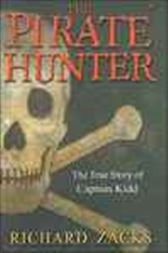 The Pirate Hunter