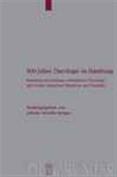 500 Jahre Theologie in Hamburg