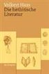 Die hethitische Literatur