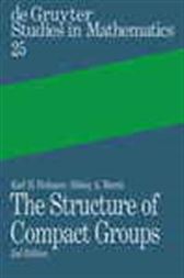 The Structure of Compact Groups