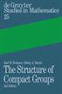 The Structure of Compact Groups