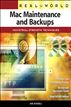 Real World Mac Maintenance and Backups, Adobe Reader