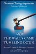 And the Walls Came Tumbling Down