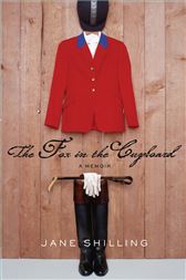 The Fox In the Cupboard