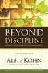 Beyond Discipline
