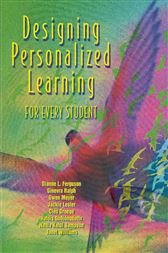 Designing Personalized Learning for Every Student