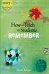 How to Teach So Students Remember