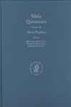 Biblia Qumranica , Volume 3 Minor Prophets