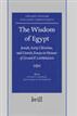 The Wisdom of Egypt