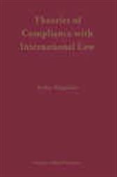 Theories of Compliance with International Law