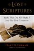 Lost Scriptures