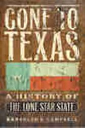 Gone to Texas
