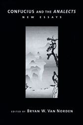 Confucius and the Analects