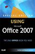 Special Edition Using Microsoft Office 2007