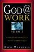 God @ Work Volume 2
